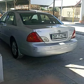 Toyota Avalon 2002