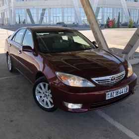 Toyota Camry 2002