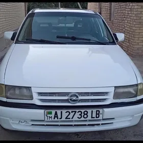 Opel Astra 1991