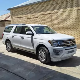 Ford Expedition 2020