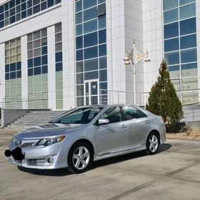 Toyota Camry 2013