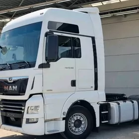 Man TGX 2019