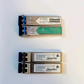 SFP modul optika server