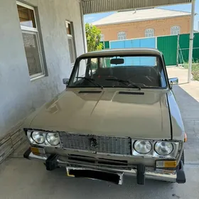 Lada 2106 1990