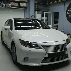 Lexus ES 2015