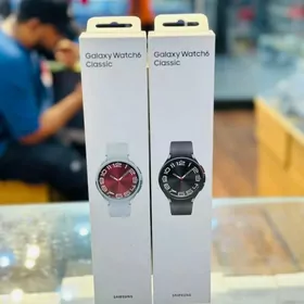 Galaxy watch 6 class