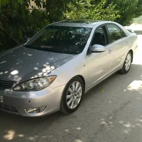 Toyota Camry 2002