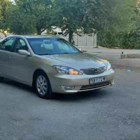 Toyota Camry 2002