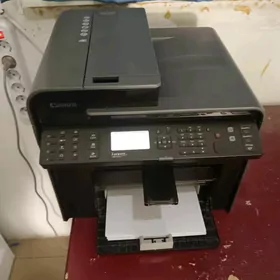 Canon Mf4750 Printer