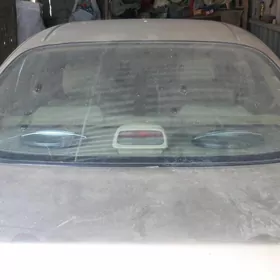 Nissan Maxima 1999