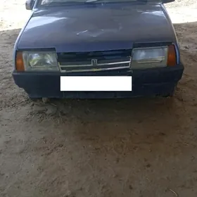 Lada 21099 2000