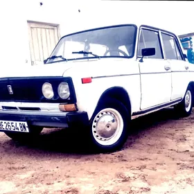 Lada 2106 1998