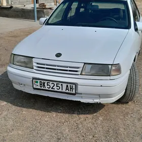 Opel Vectra 1991