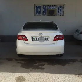 Toyota Camry 2008