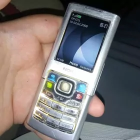 Nokia 6500 original