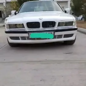 BMW 540 1995