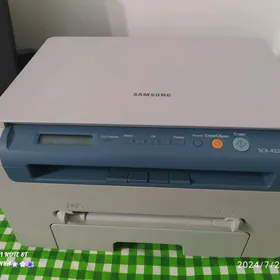 принтер SAMSUNG SCX - 4220