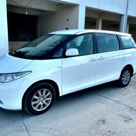 Toyota Previa 2006