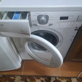 стиральная машинка