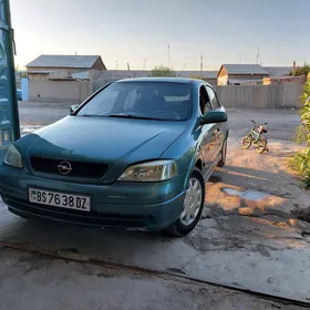 Opel Astra 1999