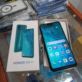 HONOR 9X LITE (128gb) TAZE