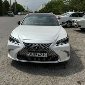 Lexus ES 350 2020