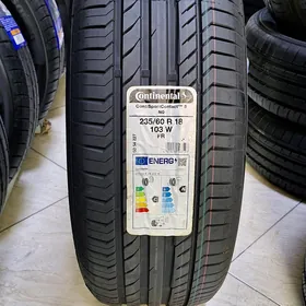 teker 235/60R18 Continental