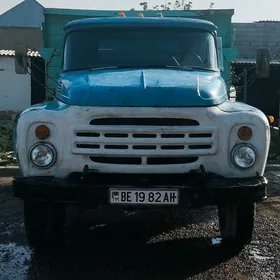 Zil 130 1989