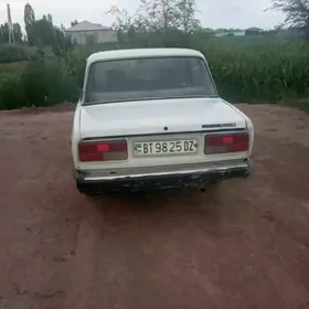 Lada 2107 1992