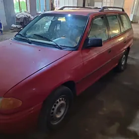 Opel Astra 1992