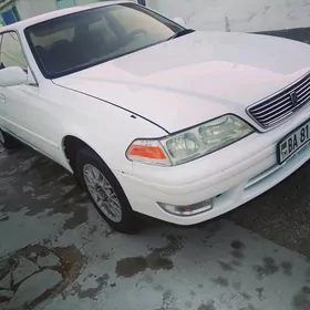 Toyota Mark II 1996