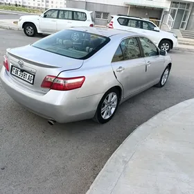 Toyota Camry 2008