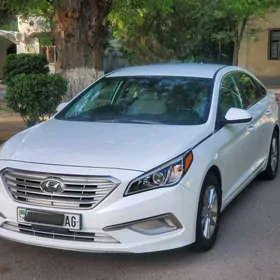 Hyundai Sonata 2017