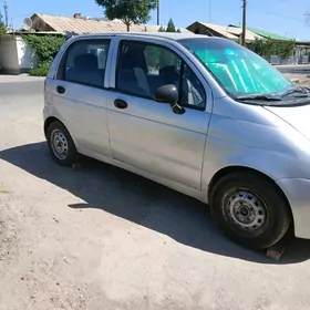 Daewoo Matiz 1999