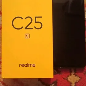 realme C25s 4/128