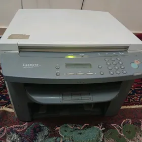 Canon MF4010 принтер printer