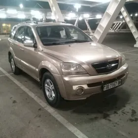 Kia Sorento 2003