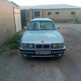 BMW 5 Series 1991