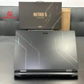 Nitro 5|i5-12Gen|RTX 4050 6GB