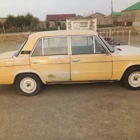 Lada 2106 1993