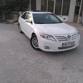 Toyota Camry 2010