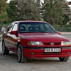 Opel Vectra 1993