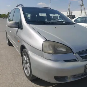 Daewoo Tacuma 2004