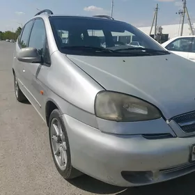 Opel Astra 2004