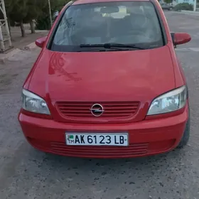 Opel Zafira 1999