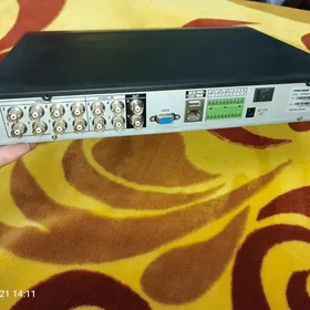 Dahua DVR - 8 kanall ucin