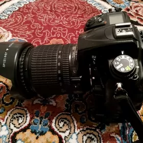 Nikon D7000