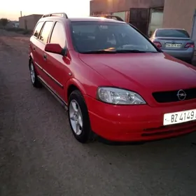 Opel Astra 1998