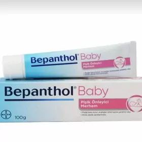 bepanthol baby