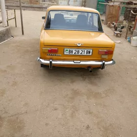 Lada 2104 1984